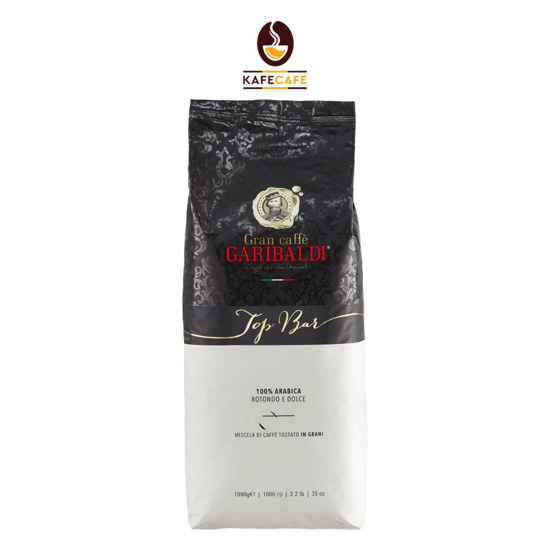 Picture of TOP BAR COFFEE BEANS X 500GRAMS 100% ARABICA